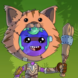 Villager #10141