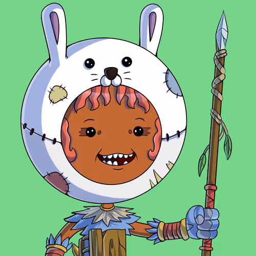 Villager #10313