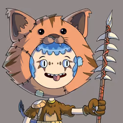 Villager #9618