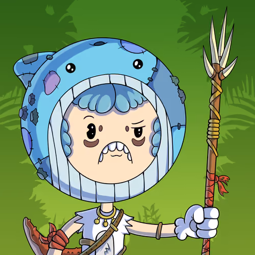 Villager #9455