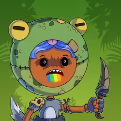 Villager #3931