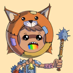 Villager #1775