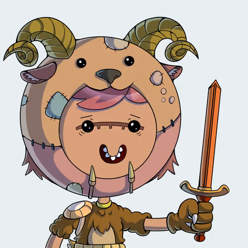 Villager #5129