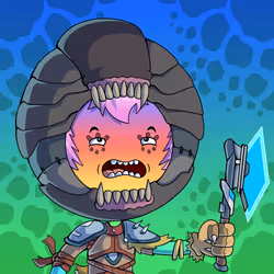 Villager #13924