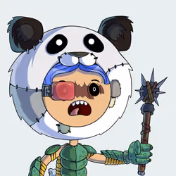 Villager #9095