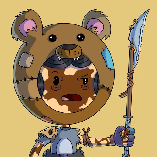 Villager #1794