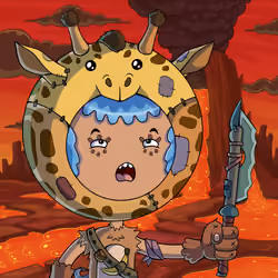 Villager #7753