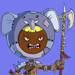 Villager #3282