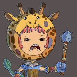 Villager #11907