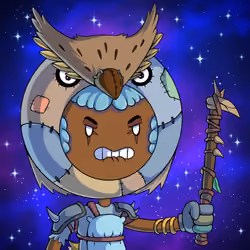 Villager #14852