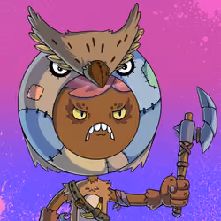 Villager #7322