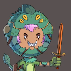 Villager #15209
