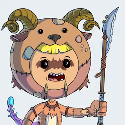 Villager #15238