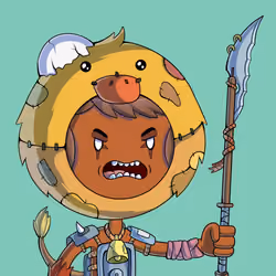 Villager #14385