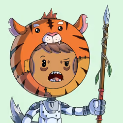 Villager #6098