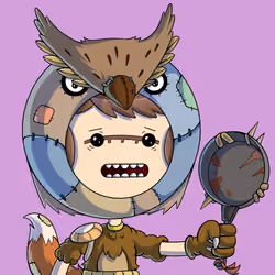 Villager #3612