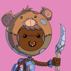 Villager #10199