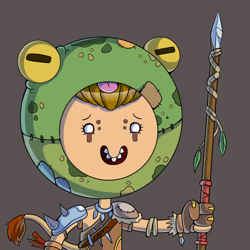 Villager #11070