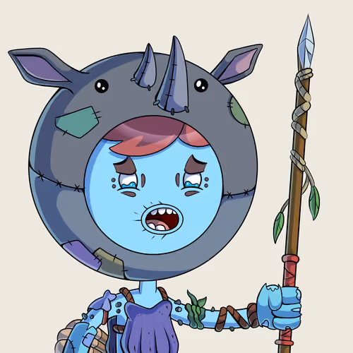 Villager #2759