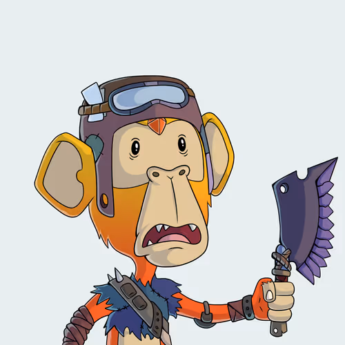 Villager #10941