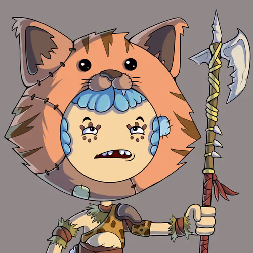 Villager #9878