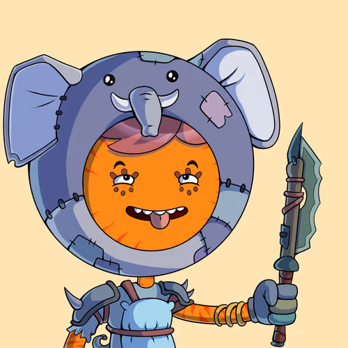 Villager #1428