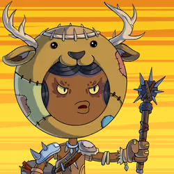 Villager #14511