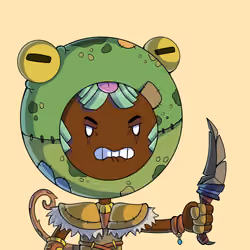 Villager #13916