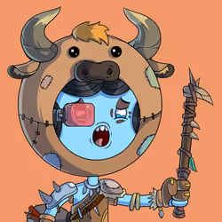 Villager #9379