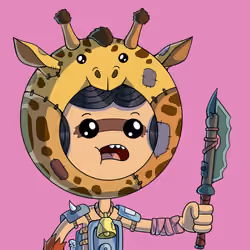 Villager #1355
