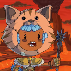 Villager #3506
