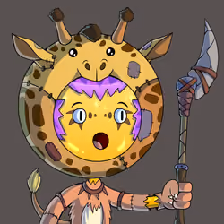 Villager #7922