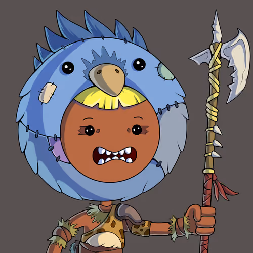 Villager #10531