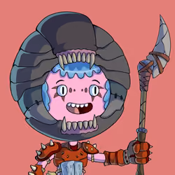 Villager #9684