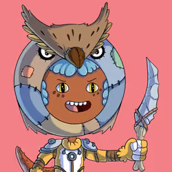 Villager #13067