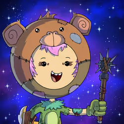 Villager #2788