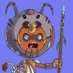 Villager #2424