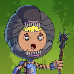Villager #4036
