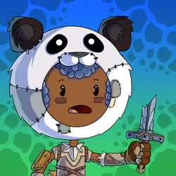 Villager #14114