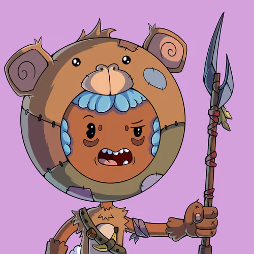 Villager #4572