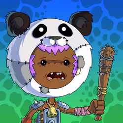 Villager #12916