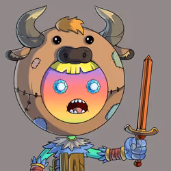 Villager #14358