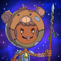 Villager #9513