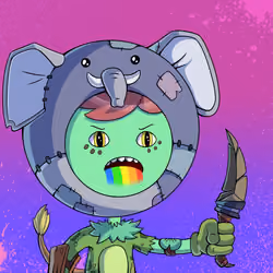 Villager #6966