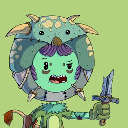 Villager #7271