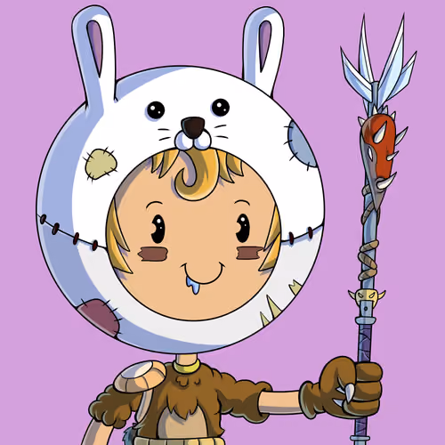 Villager #2191