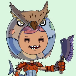 Villager #15284
