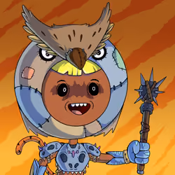 Villager #13852