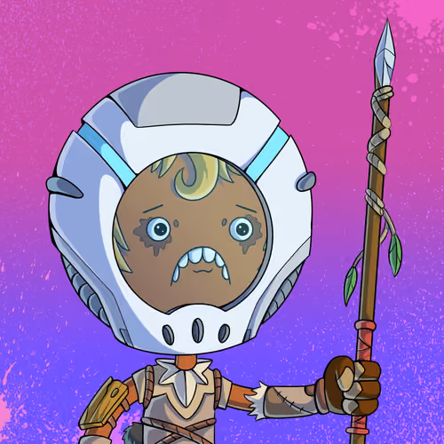 Villager #6754
