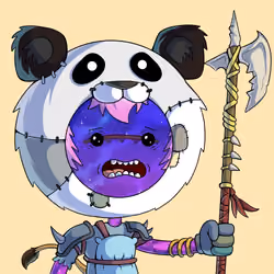 Villager #6786